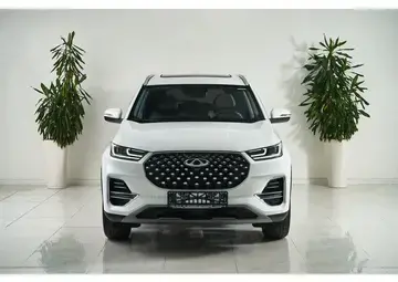 Chery Tiggo 8 Pro Вид 2