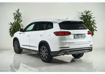 Chery Tiggo 8 Pro Вид 4