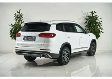 Chery Tiggo 8 Pro Вид 5
