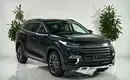Exeed TXL