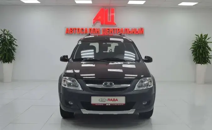 Lada Largus