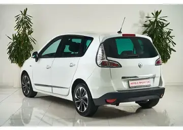 Renault Scenic Вид 4