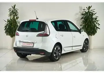 Renault Scenic Вид 5