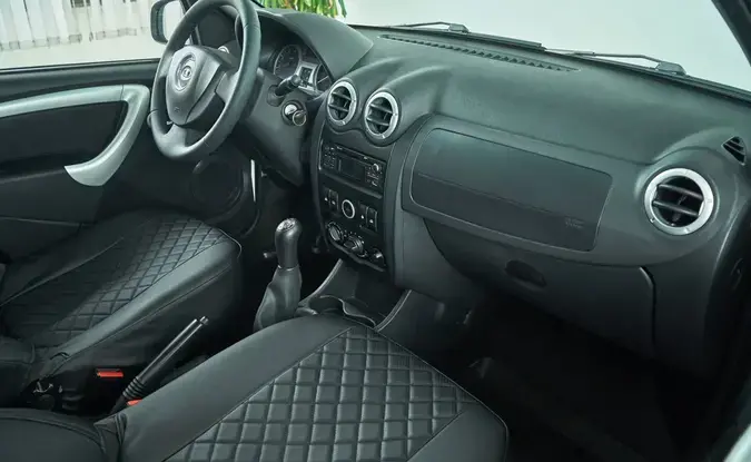 Lada Largus
