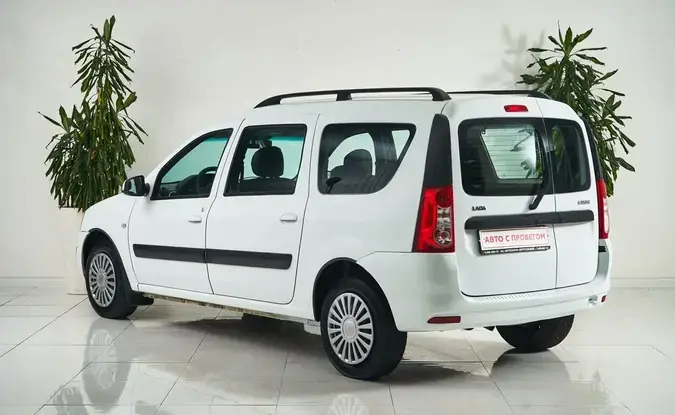 Lada Largus