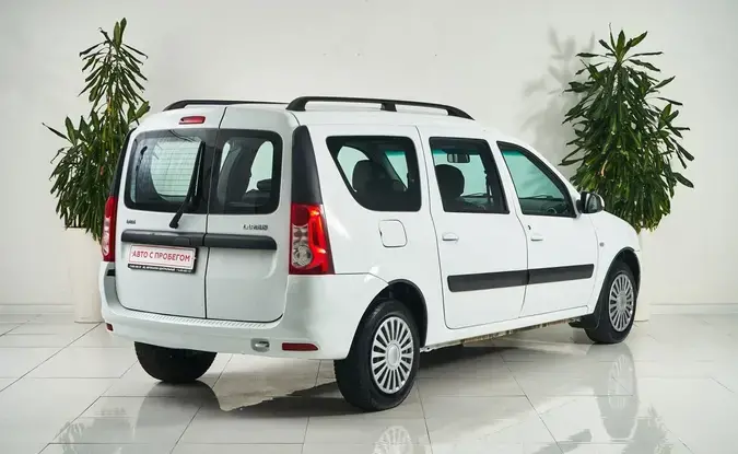 Lada Largus