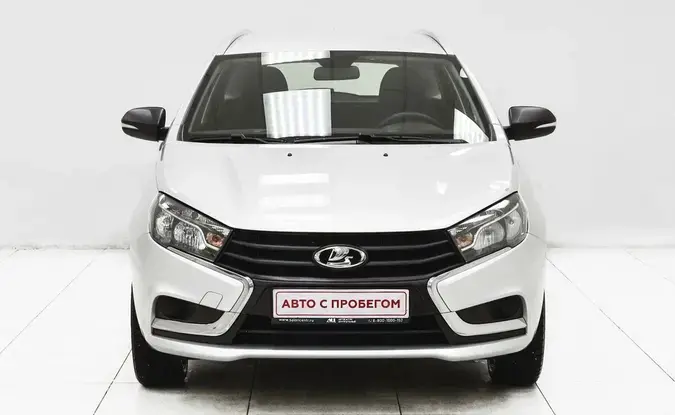 Lada Vesta