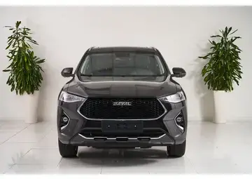 Haval F7 Вид 2