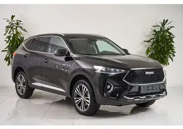 Haval F7 Вид 3