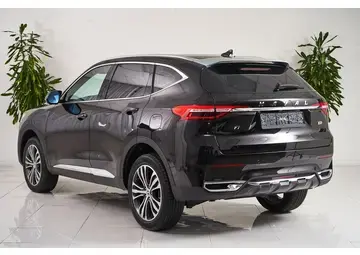 Haval F7 Вид 4