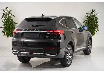 Haval F7 Вид 5