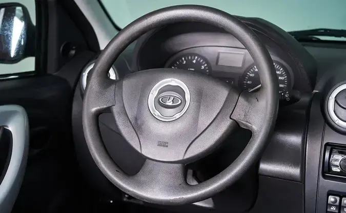 Lada Largus