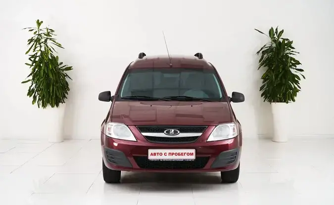 Lada Largus