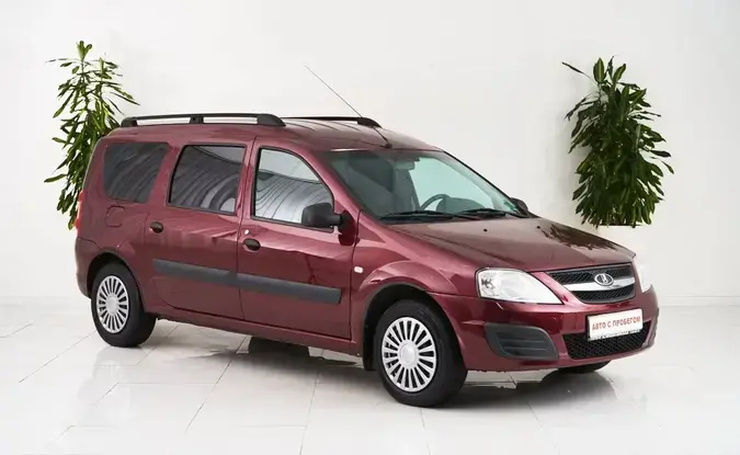 Lada Largus