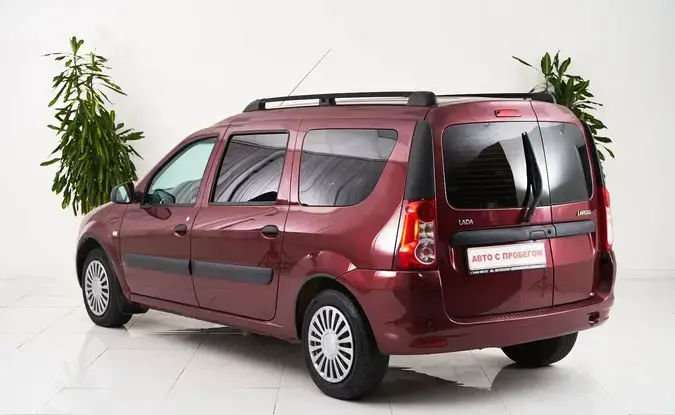 Lada Largus