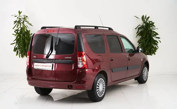 Lada Largus