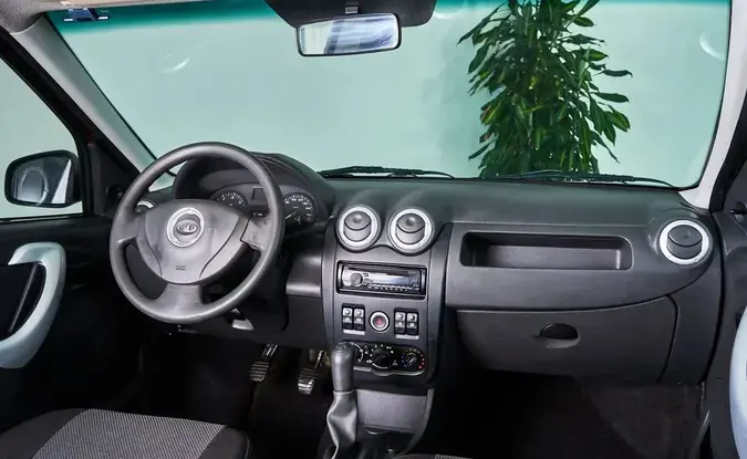 Lada Largus