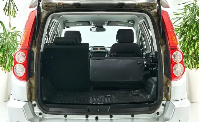 Great Wall Hover H3