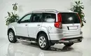Great Wall Hover H3