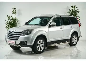 Great Wall Hover H3 Вид 1