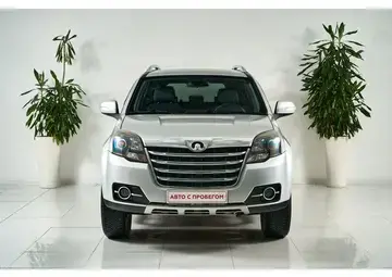Great Wall Hover H3 Вид 2