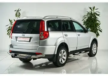 Great Wall Hover H3 Вид 4