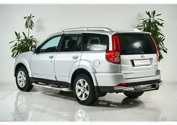 Great Wall Hover H3 Вид 5