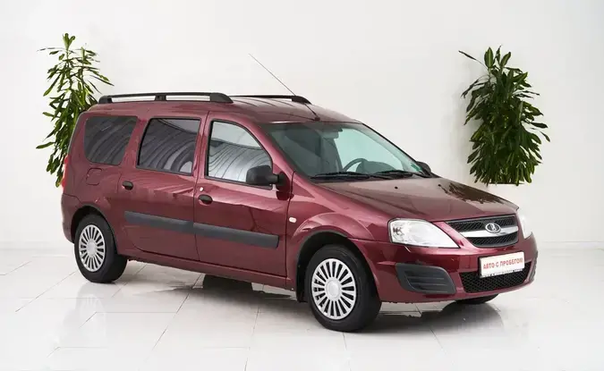 Lada Largus