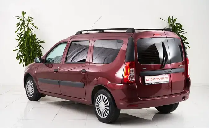 Lada Largus