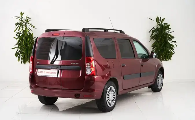 Lada Largus
