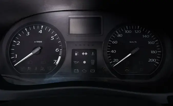 Lada Largus