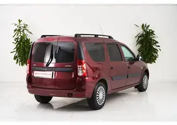 Lada Largus Вид 5