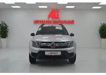 Renault Duster Вид 3