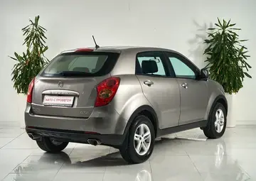 KGM | Ssangyong Actyon Вид 5