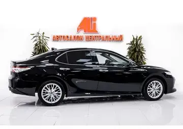 Toyota Camry Вид 4
