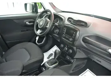 Jeep Renegade Вид 5