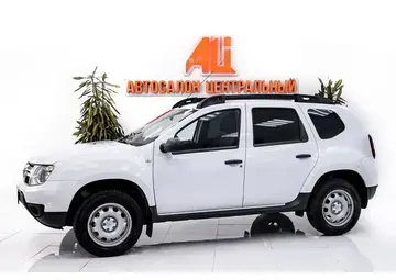 Renault Sandero Вид 1