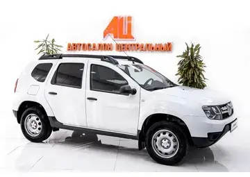 Renault Sandero Вид 2