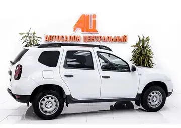 Renault Sandero Вид 4