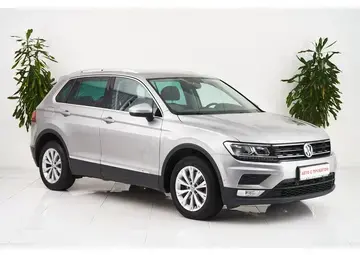 Volkswagen Tiguan Вид 3