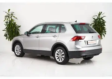 Volkswagen Tiguan Вид 4