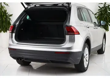 Volkswagen Tiguan Вид 5