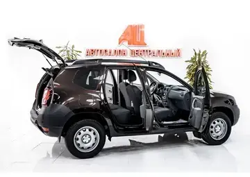 Renault Sandero Вид 5
