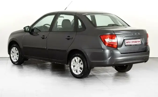 Lada Granta