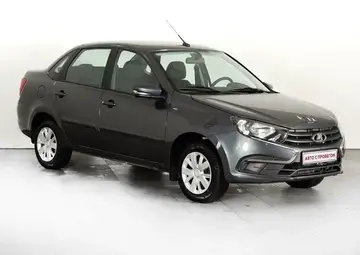 Lada Granta Вид 1