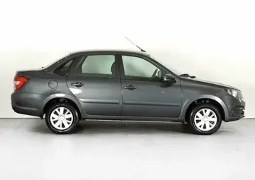 Lada Granta Вид 5