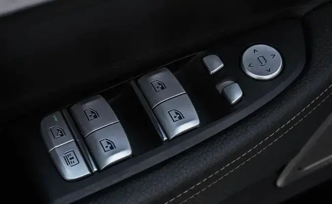 BMW 7 серии