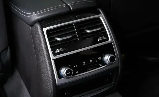 BMW 7 серии