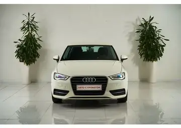 Audi A3 Вид 2