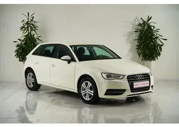 Audi A3 Вид 3